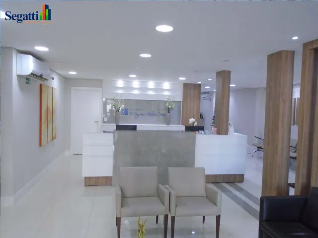 Imagem 3: Sala Comercial no Centro
