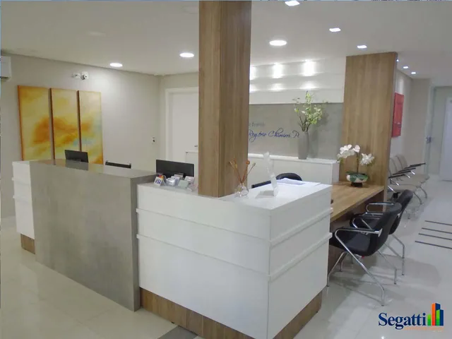 Imagem 4: Sala Comercial no Centro