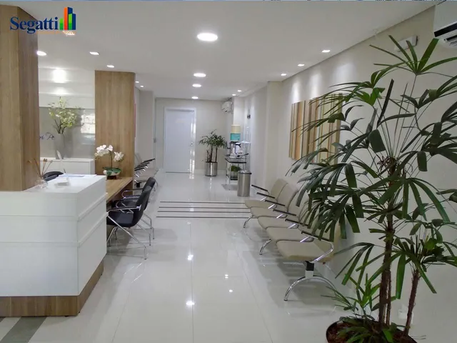 Imagem 5: Sala Comercial no Centro
