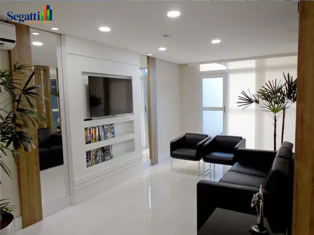 Imagem 6: Sala Comercial no Centro
