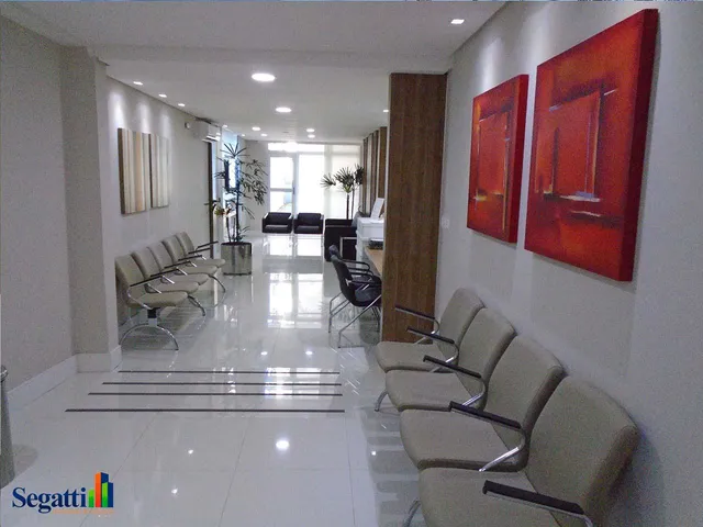 Imagem 7: Sala Comercial no Centro