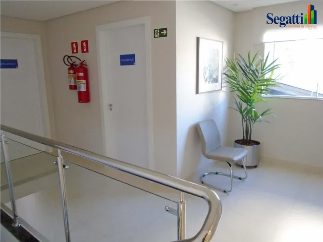 Imagem 10: Sala Comercial no Centro