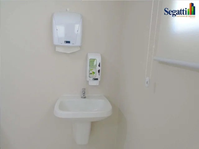 Imagem 14: Sala Comercial no Centro