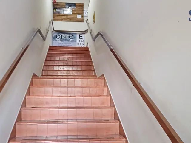 Imagem 3: PRÉDIO COMERCIAL E RESIDENCIAL NA AV. BRASIL