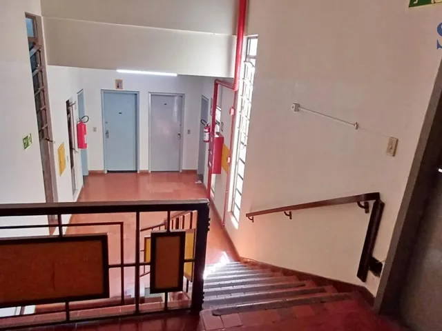 Imagem 5: PRÉDIO COMERCIAL E RESIDENCIAL NA AV. BRASIL