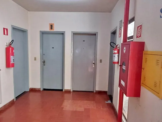 Imagem 7: PRÉDIO COMERCIAL E RESIDENCIAL NA AV. BRASIL