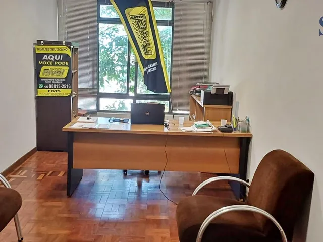 Imagem 8: PRÉDIO COMERCIAL E RESIDENCIAL NA AV. BRASIL