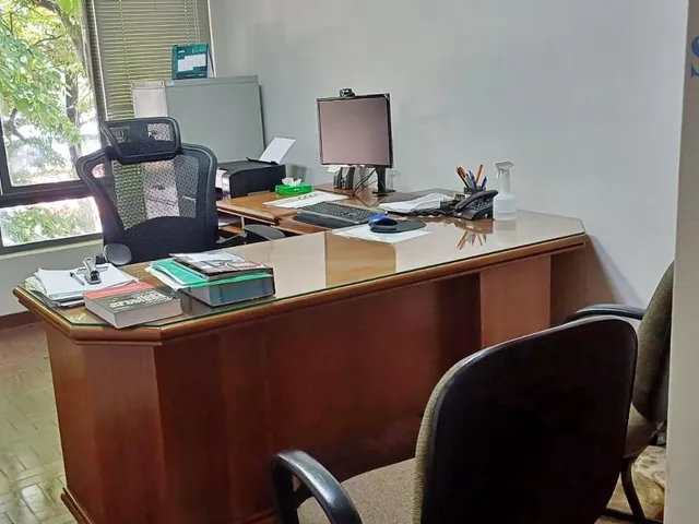 Imagem 9: PRÉDIO COMERCIAL E RESIDENCIAL NA AV. BRASIL