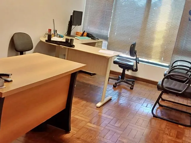Imagem 10: PRÉDIO COMERCIAL E RESIDENCIAL NA AV. BRASIL