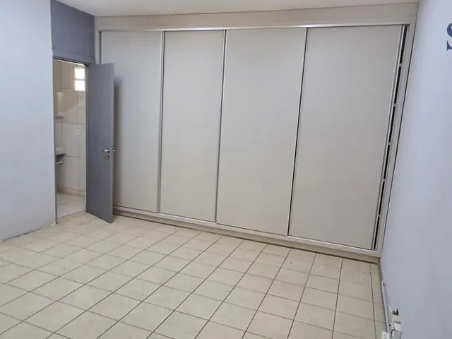 Imagem 12: PRÉDIO COMERCIAL E RESIDENCIAL NA AV. BRASIL