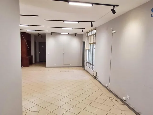 Imagem 14: PRÉDIO COMERCIAL E RESIDENCIAL NA AV. BRASIL