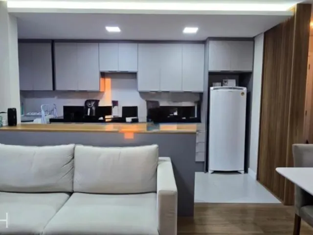 Imagem 2: Belíssimo apartamento com 66m², 2 dormitórios, Bairro Rio Branco, Caxias do Sul