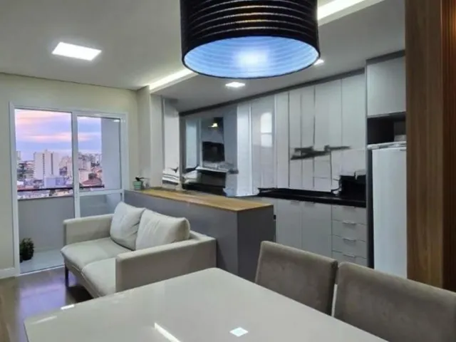 Imagem 3: Belíssimo apartamento com 66m², 2 dormitórios, Bairro Rio Branco, Caxias do Sul