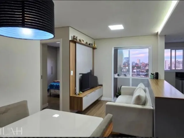 Imagem 5: Belíssimo apartamento com 66m², 2 dormitórios, Bairro Rio Branco, Caxias do Sul