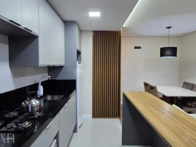 Imagem 6: Belíssimo apartamento com 66m², 2 dormitórios, Bairro Rio Branco, Caxias do Sul