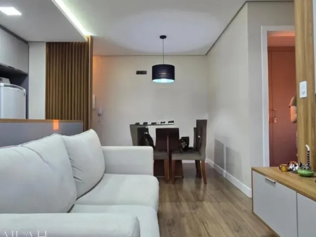 Imagem 7: Belíssimo apartamento com 66m², 2 dormitórios, Bairro Rio Branco, Caxias do Sul