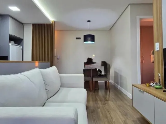 Imagem 8: Belíssimo apartamento com 66m², 2 dormitórios, Bairro Rio Branco, Caxias do Sul