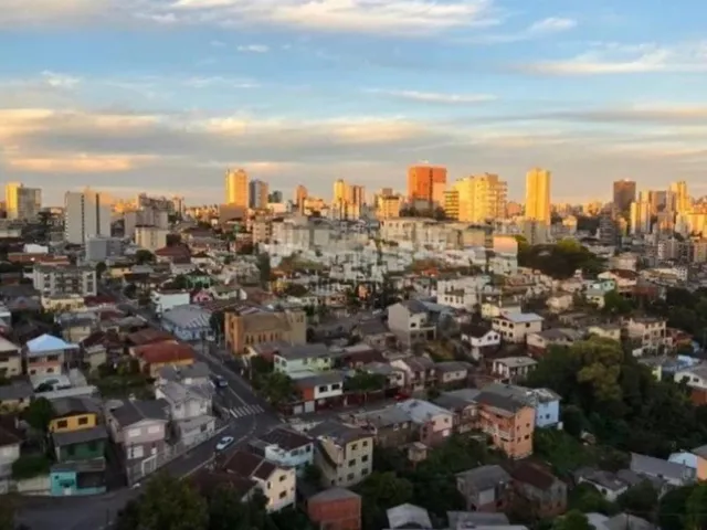 Imagem 12: Belíssimo apartamento com 66m², 2 dormitórios, Bairro Rio Branco, Caxias do Sul