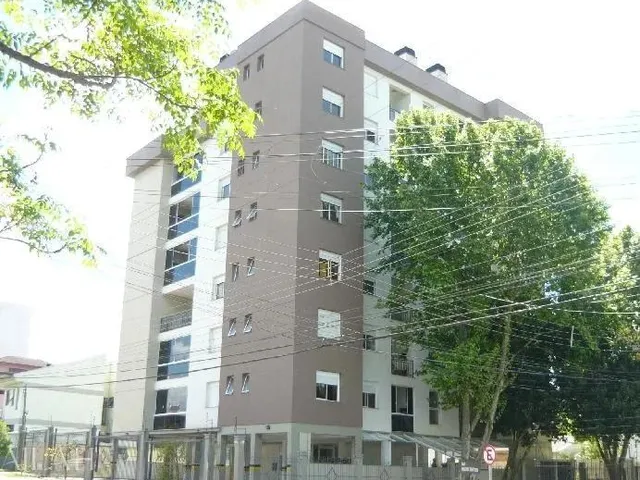 Imagem: Belíssimo apartamento com 82m², 3 dormitórios