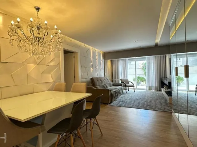 Imagem: Apartamento 3 dormitórios no bairro Exposição