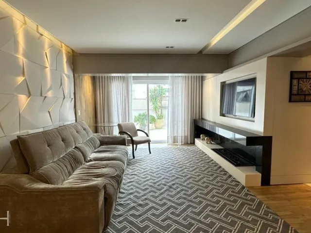 Imagem: Apartamento 3 Dormitórios no Bairro Exposição