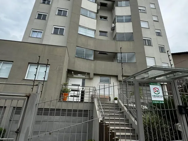 Imagem: Apto no bairro Santa Catarina com 54,2 m2