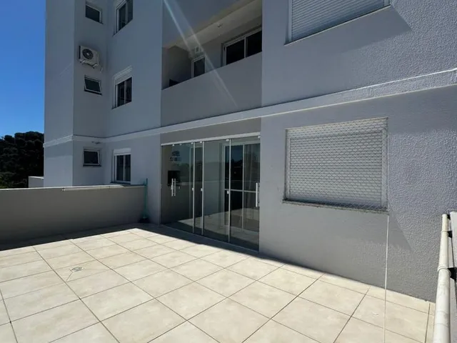 Imagem: Apartamento 2 dormitórios no bairro Jardelino