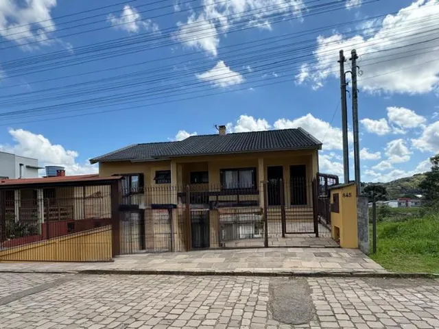 Imagem: Ótima casa semimobiliada no bairro São