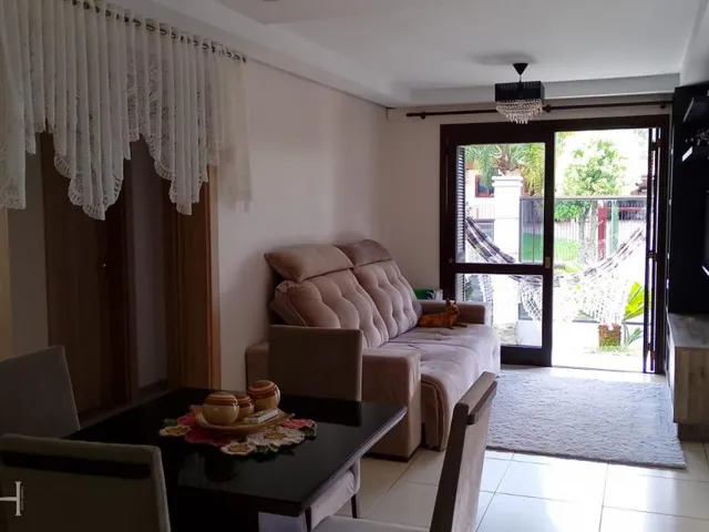 Imagem 2: Casa semimobiliada São Luiz