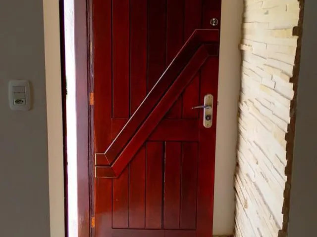 Imagem 4: Casa semimobiliada São Luiz