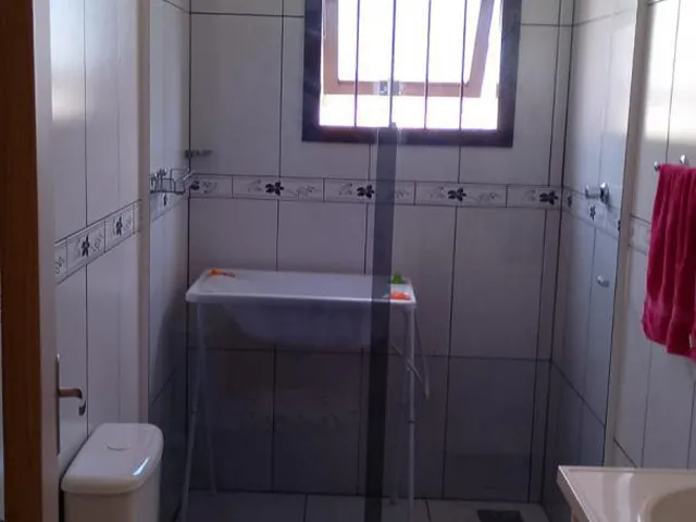 Imagem 6: Casa semimobiliada São Luiz
