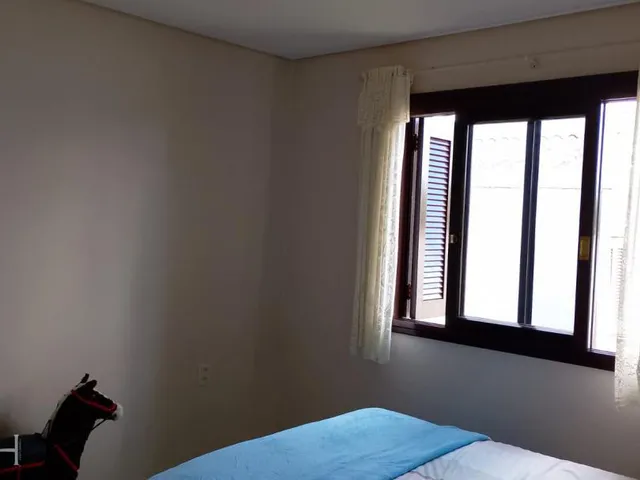 Imagem 8: Casa semimobiliada São Luiz
