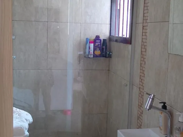 Imagem 9: Casa semimobiliada São Luiz