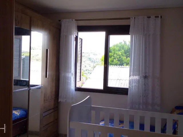 Imagem 10: Casa semimobiliada São Luiz