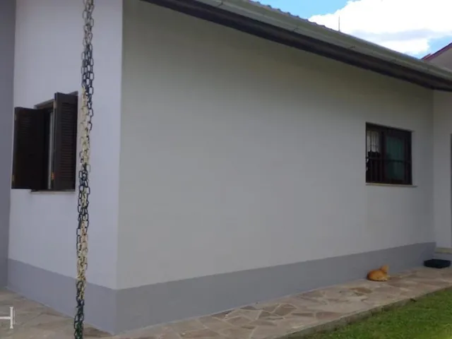 Imagem 11: Casa semimobiliada São Luiz