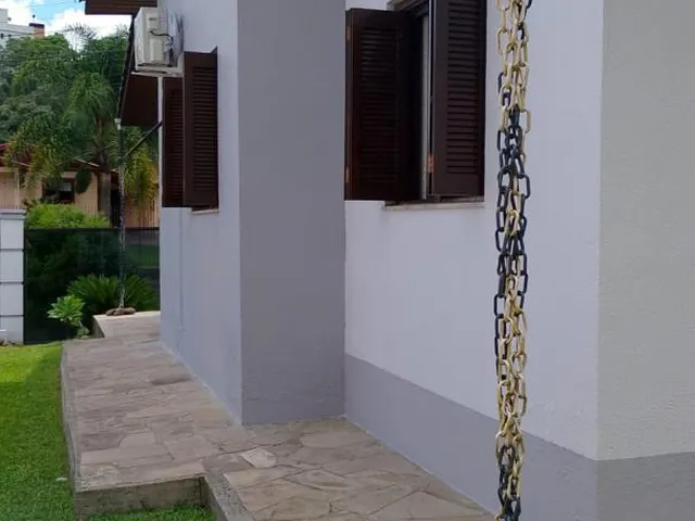 Imagem 12: Casa semimobiliada São Luiz