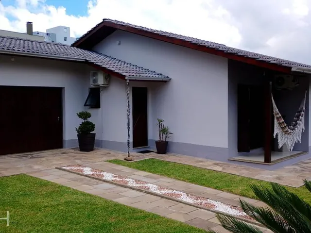 Imagem: Casa semimobiliada São Luiz