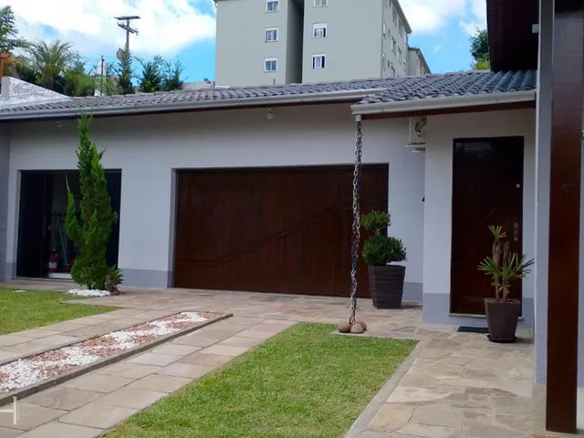 Imagem 13: Casa semimobiliada São Luiz