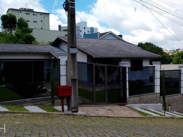 Imagem 14: Casa semimobiliada São Luiz