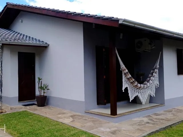 Imagem 15: Casa semimobiliada São Luiz