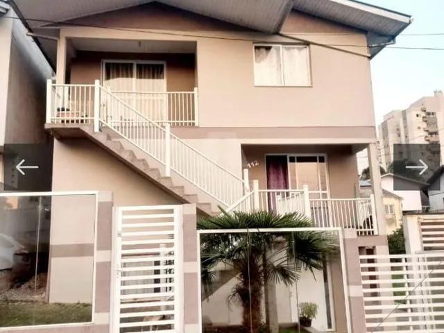 Imagem: Ótima Casa Semimobiliada com 3 andares