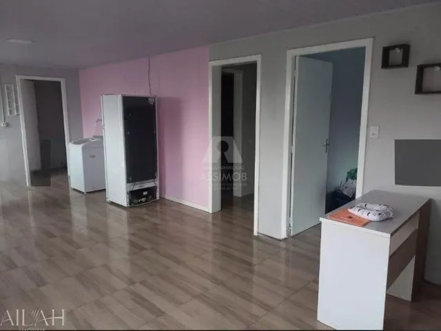 Imagem 3: Ótima Casa Semimobiliada com 3 andares no Bairro Vinhedos, com 238,02 m2