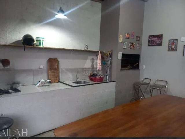 Imagem 5: Ótima Casa Semimobiliada com 3 andares no Bairro Vinhedos, com 238,02 m2