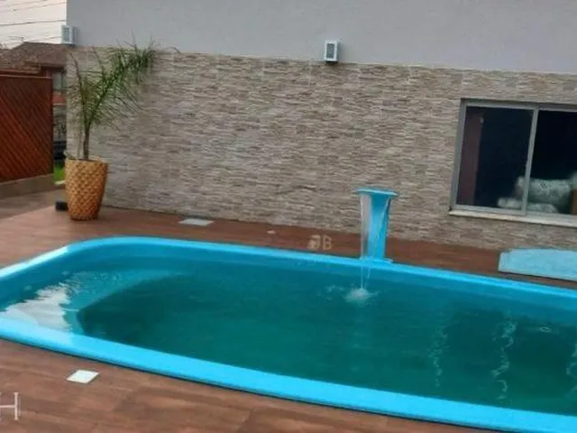 Imagem 6: Ótima Casa Semimobiliada com 3 andares no Bairro Vinhedos, com 238,02 m2