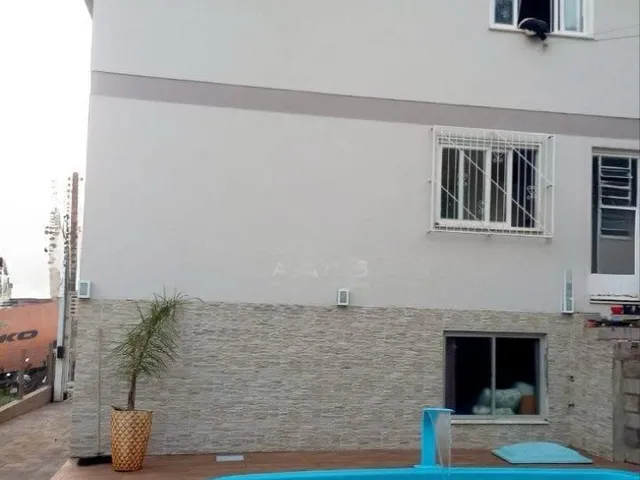 Imagem 7: Ótima Casa Semimobiliada com 3 andares no Bairro Vinhedos, com 238,02 m2