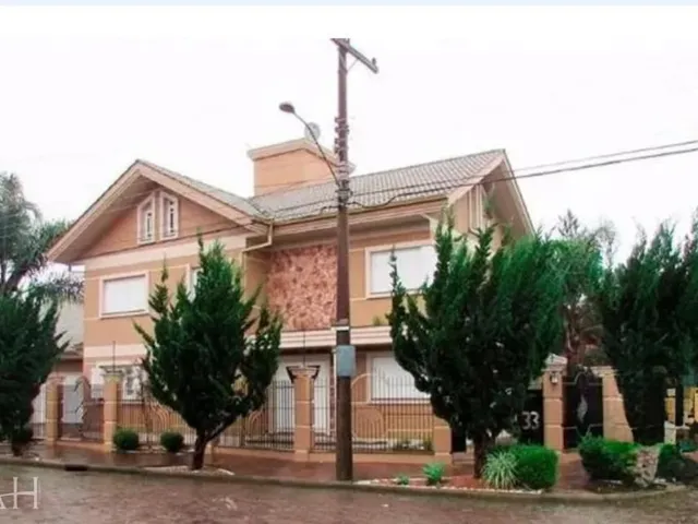 Imagem: Excelente Casa Semimobiliada no Bairro NSRA