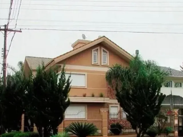 Imagem 2: Excelente Casa Semimobiliada no Bairro NSRA da Saúde, com 268,18 m2