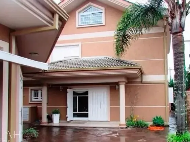 Imagem 3: Excelente Casa Semimobiliada no Bairro NSRA da Saúde, com 268,18 m2