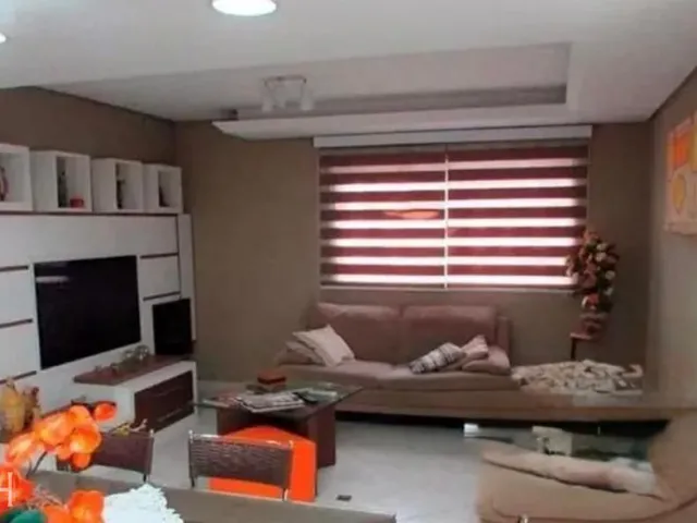 Imagem 4: Excelente Casa Semimobiliada no Bairro NSRA da Saúde, com 268,18 m2