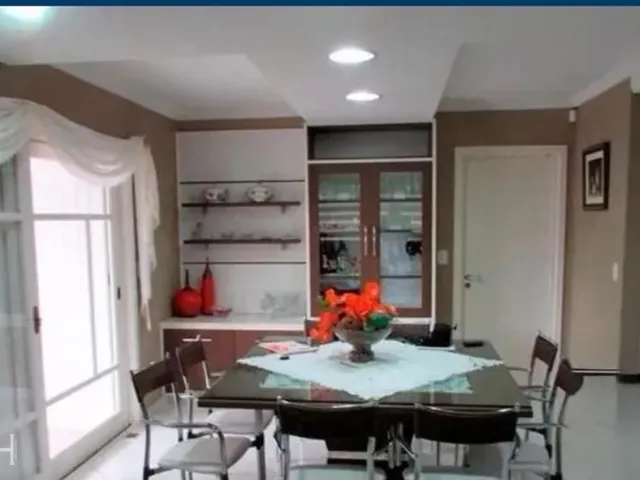 Imagem 5: Excelente Casa Semimobiliada no Bairro NSRA da Saúde, com 268,18 m2